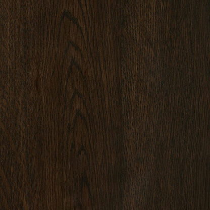 Four Hands - Umair Coffee Table - Espresso Oak Veneer - 246659-001 view 5