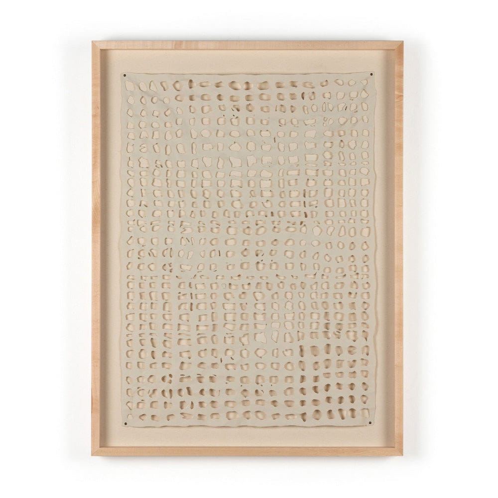 Four Hands - Unanimity I by FH Art Studio - Natural 2.5 Maple - 235638-001 view 1