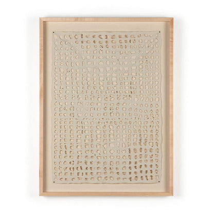 Four Hands - Unanimity I by FH Art Studio - Natural 2.5 Maple - 235638-001 view 1