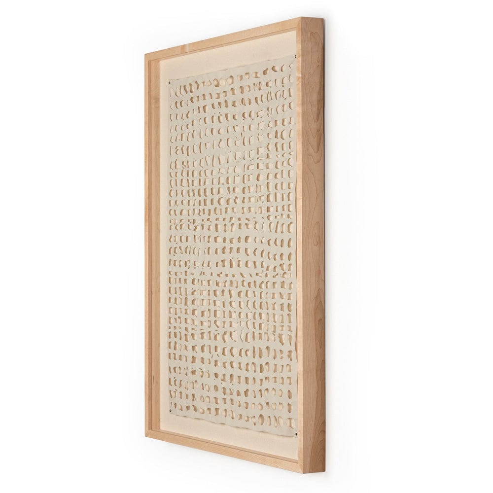 Four Hands - Unanimity I by FH Art Studio - Natural 2.5 Maple - 235638-001 view 2