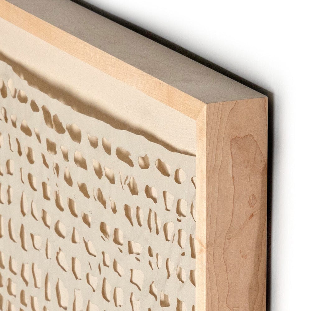 Four Hands - Unanimity I by FH Art Studio - Natural 2.5 Maple - 235638-001 view 3