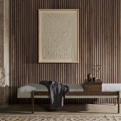 Four Hands - Unanimity I by FH Art Studio - Natural 2.5 Maple - 235638-001 view 4