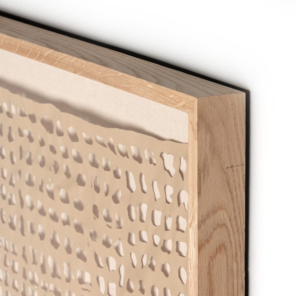 Four Hands - Unanimity II by FH Art Studio - Vertical Grain 2.5 White Oak - 235639-001 view 3