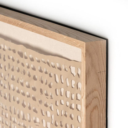 Four Hands - Unanimity II by FH Art Studio - Vertical Grain 2.5 White Oak - 235639-001 view 3