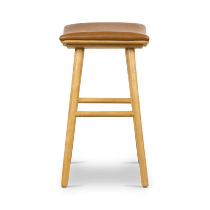 Four Hands - Union Counter Stool - Sierra Butterscotch - 107656-020 veiw 3