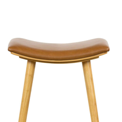 Four Hands - Union Counter Stool - Sierra Butterscotch - 107656-020 veiw 4