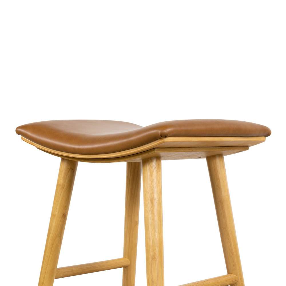 Four Hands - Union Counter Stool - Sierra Butterscotch - 107656-020 veiw 6