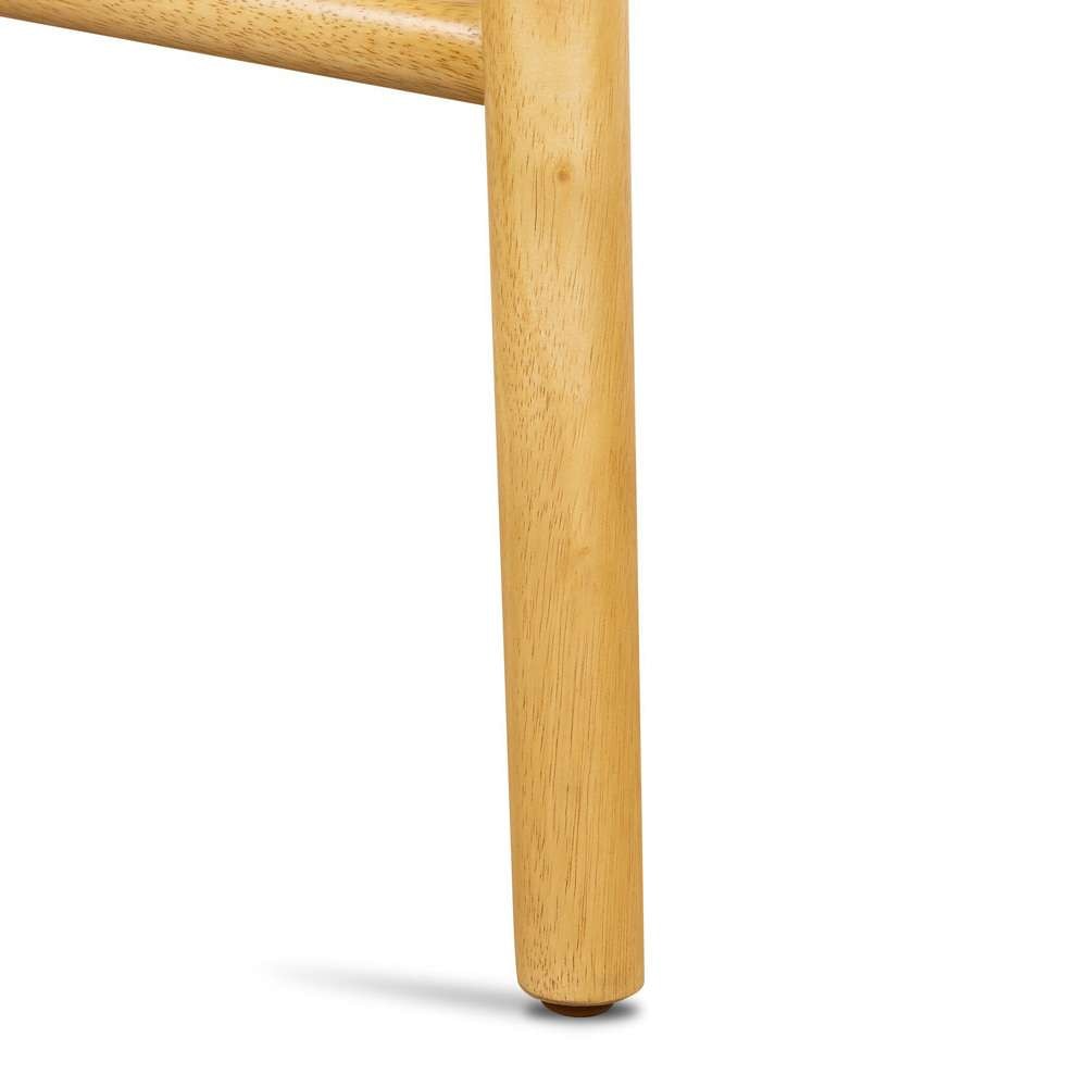Four Hands - Union Counter Stool - Sierra Butterscotch - 107656-020 veiw 7