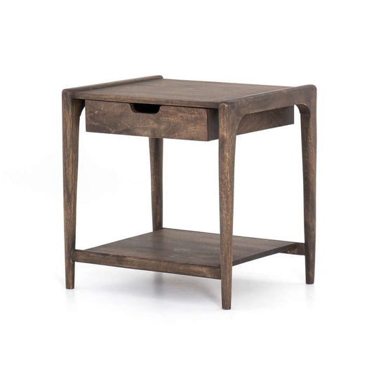 Four Hands - Valeria End Table - IHRM-153 veiw 1