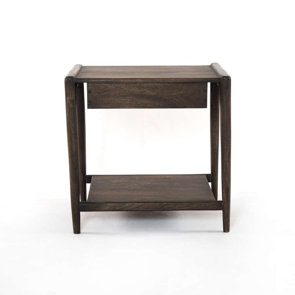 Four Hands - Valeria End Table - IHRM-153 veiw 2