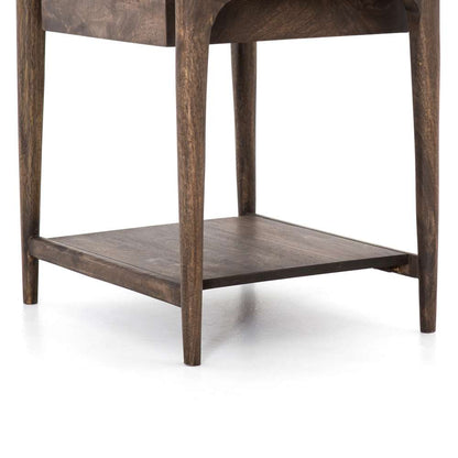 Four Hands - Valeria End Table - IHRM-153 veiw 3