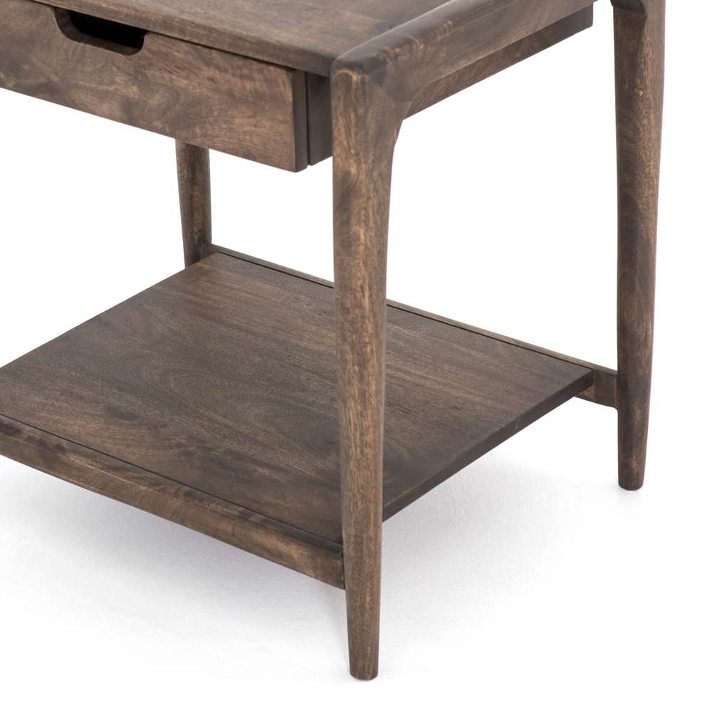 Four Hands - Valeria End Table - IHRM-153 veiw 5