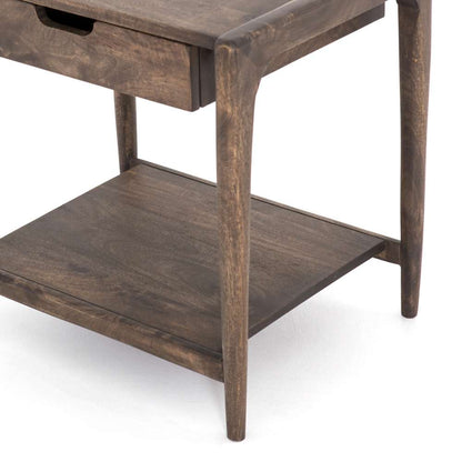 Four Hands - Valeria End Table - IHRM-153 veiw 5