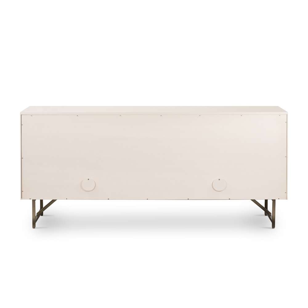 Four Hands - Van Sideboard - Matte Alabaster - 228065-002 veiw 2