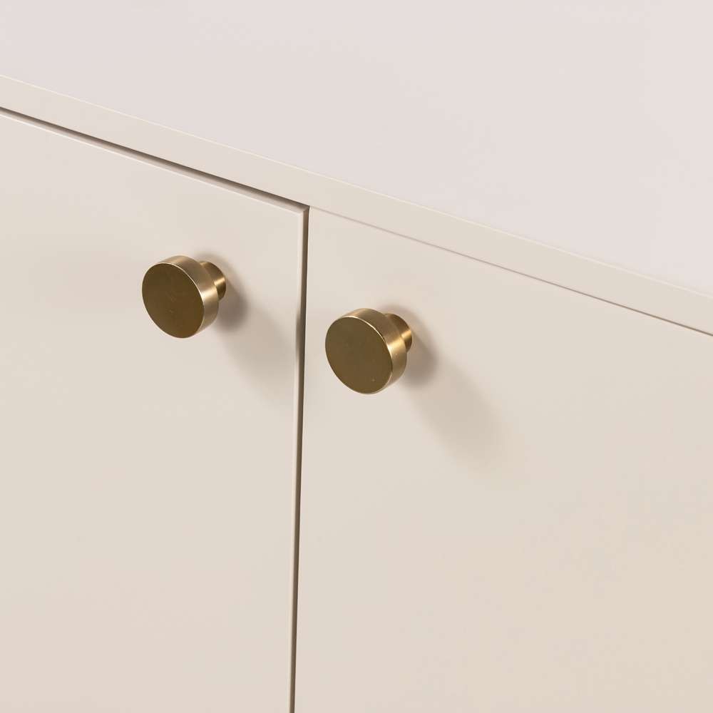 Four Hands - Van Sideboard - Matte Alabaster - 228065-002 veiw 3
