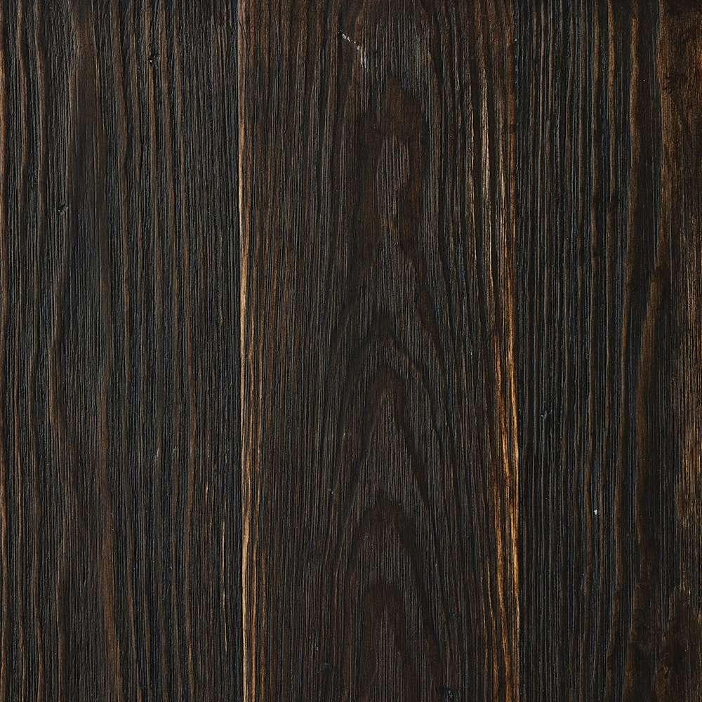 Four Hands - Van Thiel - Mercantile Shop Store Cabinet - Aged Brown - 242088-001 veiw 5