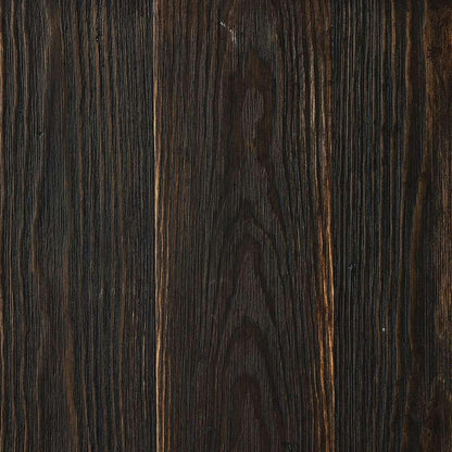 Four Hands - Van Thiel - Mercantile Shop Store Cabinet - Aged Brown - 242088-001 veiw 5