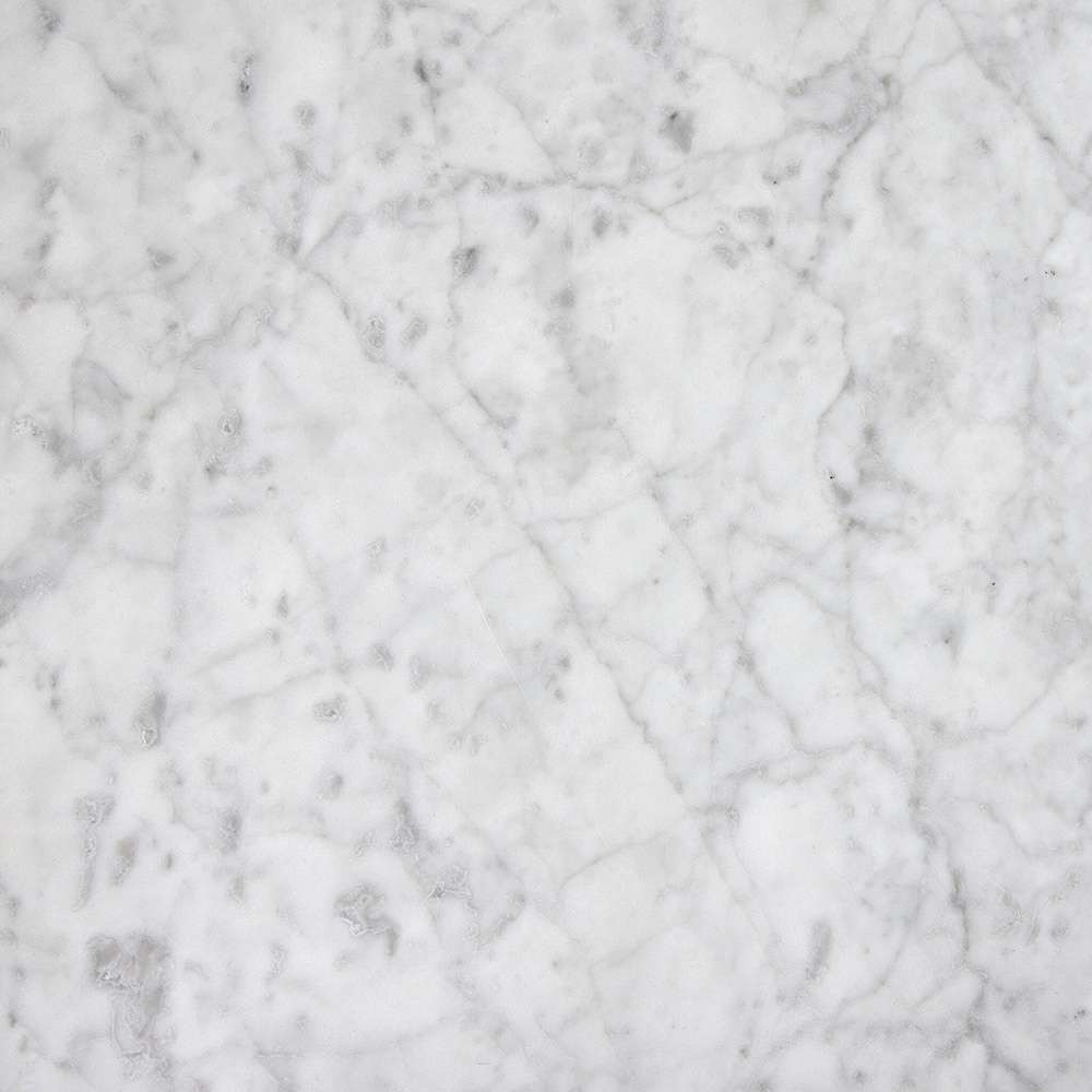 Four Hands - Van Thiel - Six Beers Table - Honed White Marble - 244447-001 veiw 5