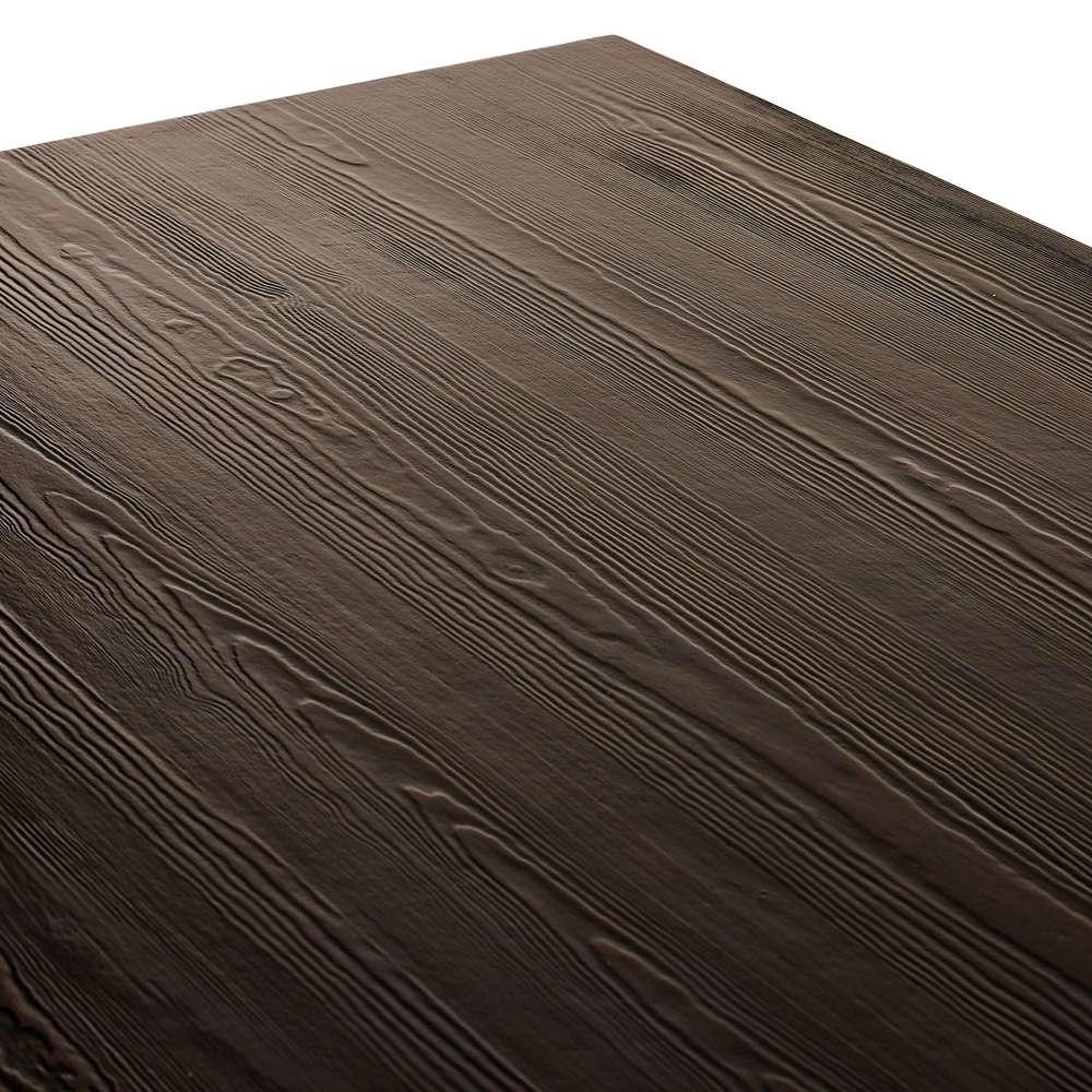 Four Hands - Van Thiel - The Arch Dining Table - Medium Brown Fir - 237660-001 veiw 9