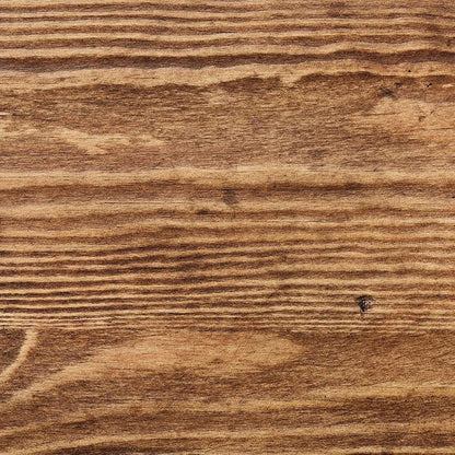 Four Hands - Van Thiel - The Lazy Monsieur Partouche Table - Brown - 238729-002 veiw 5