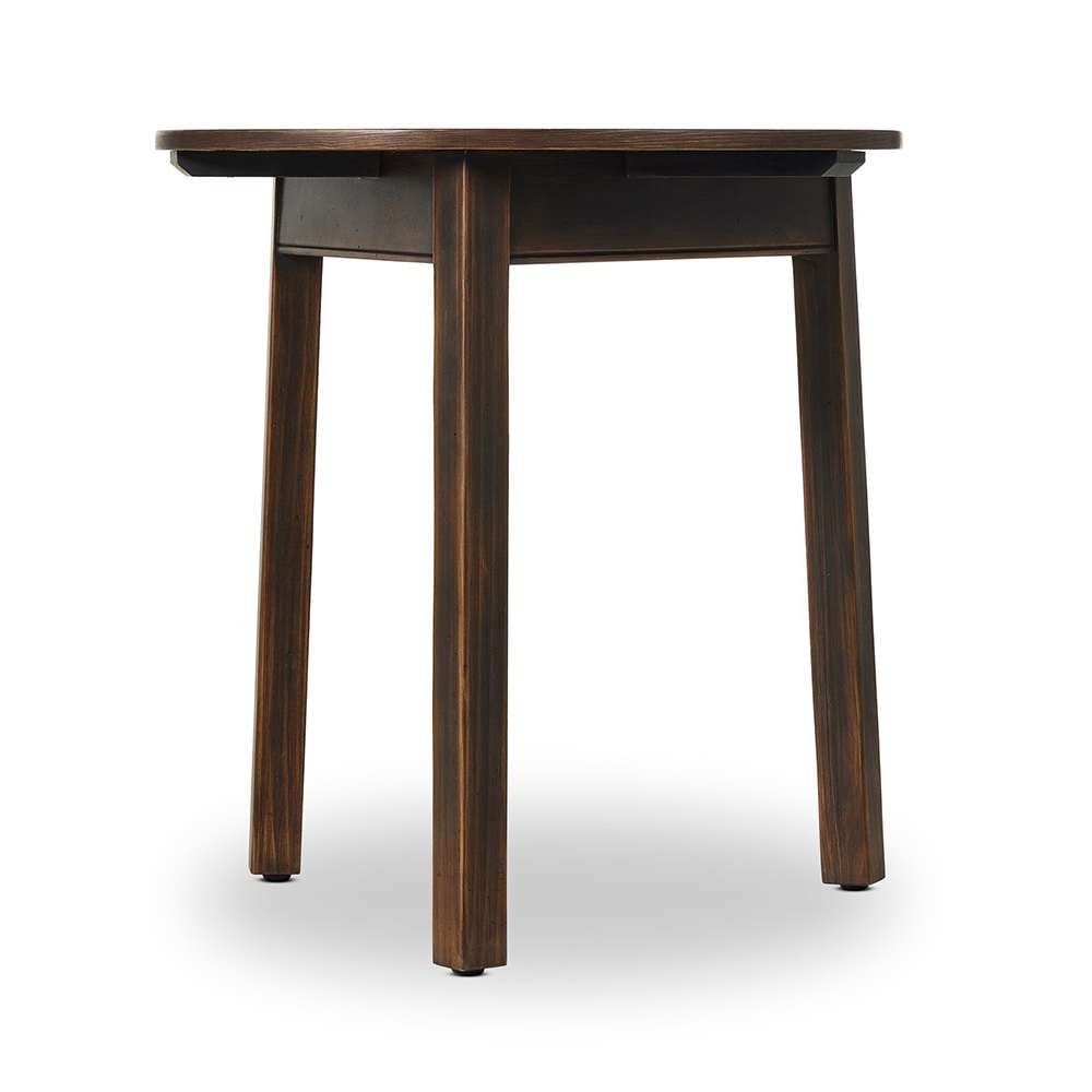 Four Hands - Van Thiel - The Pimms Table - Aged Brown - 238732-001 veiw 7