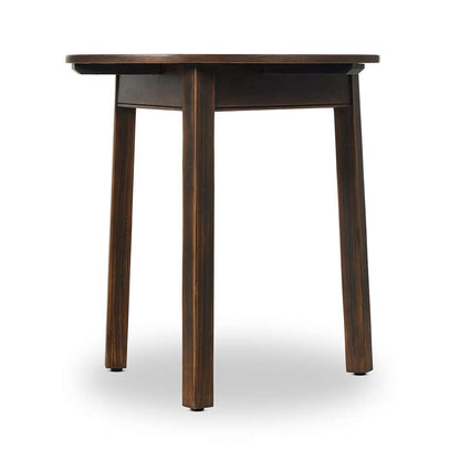 Four Hands - Van Thiel - The Pimms Table - Aged Brown - 238732-001 veiw 7