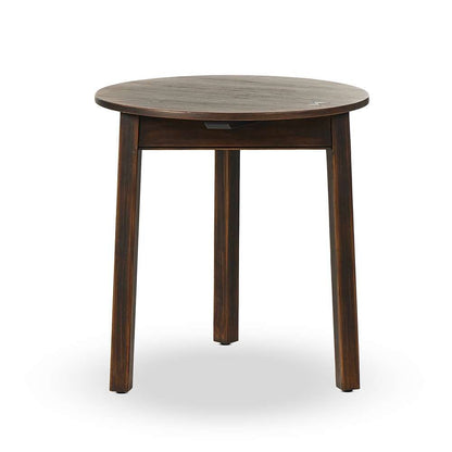 Four Hands - Van Thiel - The Pimms Table - Aged Brown - 238732-001 veiw 11