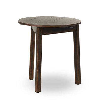 Four Hands - Van Thiel - The Pimms Table - Aged Brown - 238732-001 veiw 12