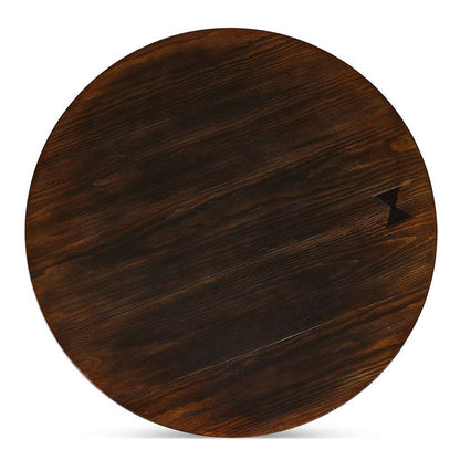 Four Hands - Van Thiel - The Pimms Table - Aged Brown - 238732-001 veiw 13