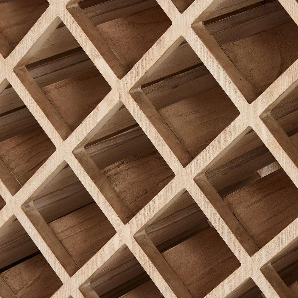 Four Hands - Van Thiel - The inplease No More Doorsin Cabinet - Natural - 238291-001 veiw 8