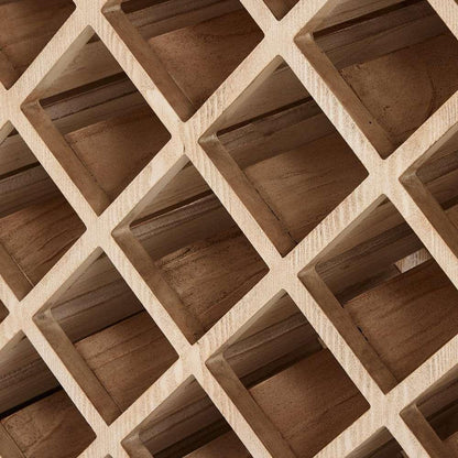 Four Hands - Van Thiel - The inplease No More Doorsin Cabinet - Natural - 238291-001 veiw 8