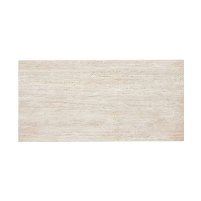 Four Hands - Van Thiel - The Rectangular Coffee Table 67in - Travertine - 238724-001 veiw 13