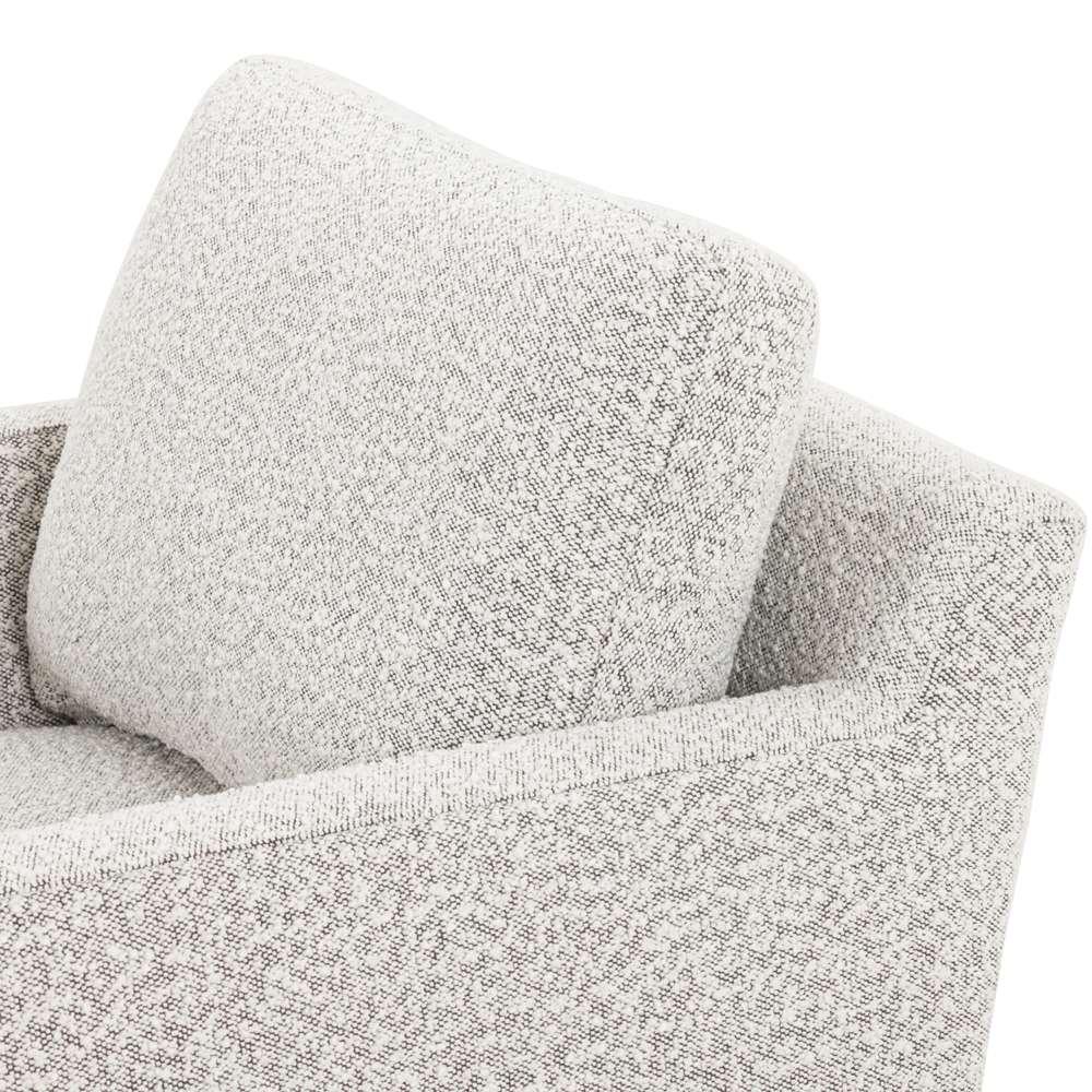 Four Hands - Vanna Chair - Knoll Domino - 108854-003 veiw 3