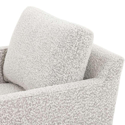 Four Hands - Vanna Chair - Knoll Domino - 108854-003 veiw 3