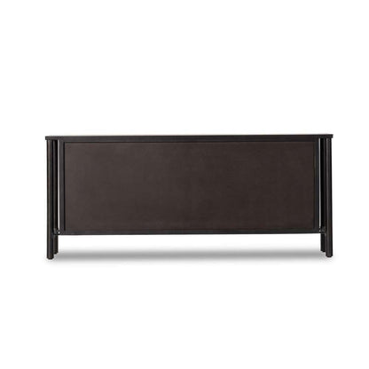 Four Hands - Veta Sideboard - Black Wash Mango - 230334-002 veiw 3