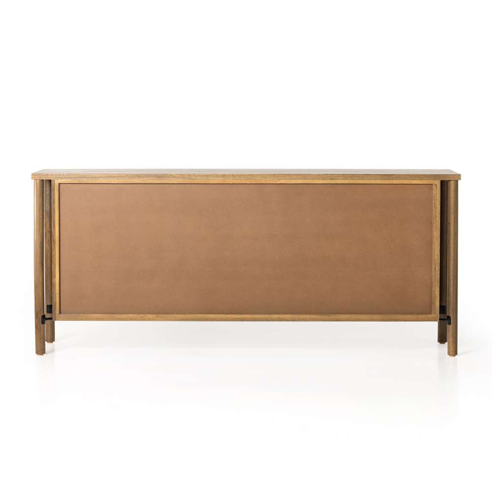 Four Hands - Veta Sideboard - Taupe Cane - 230334-001 veiw 2
