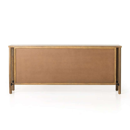 Four Hands - Veta Sideboard - Taupe Cane - 230334-001 veiw 2