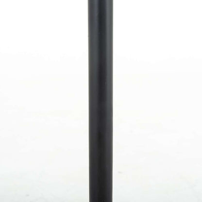 Four Hands - Viola Accent Table - Antique White Marble - 224056-001 veiw 4