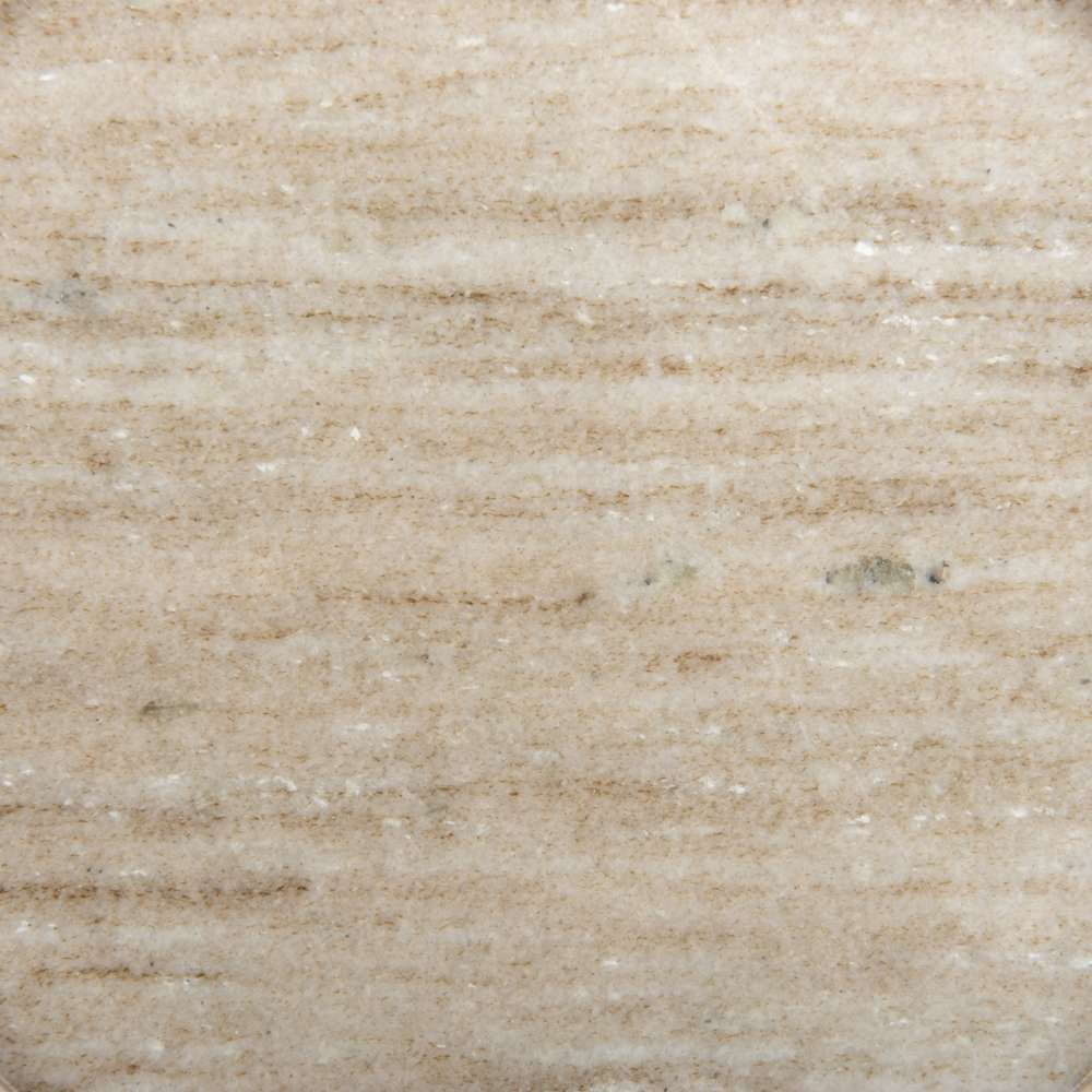 Four Hands - Viola Accent Table - Antique White Marble - 224056-001 veiw 5