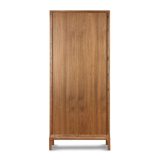 Four Hands - Wallis - Arturo Cabinet-Natural Walnut - 234203-001 veiw 2