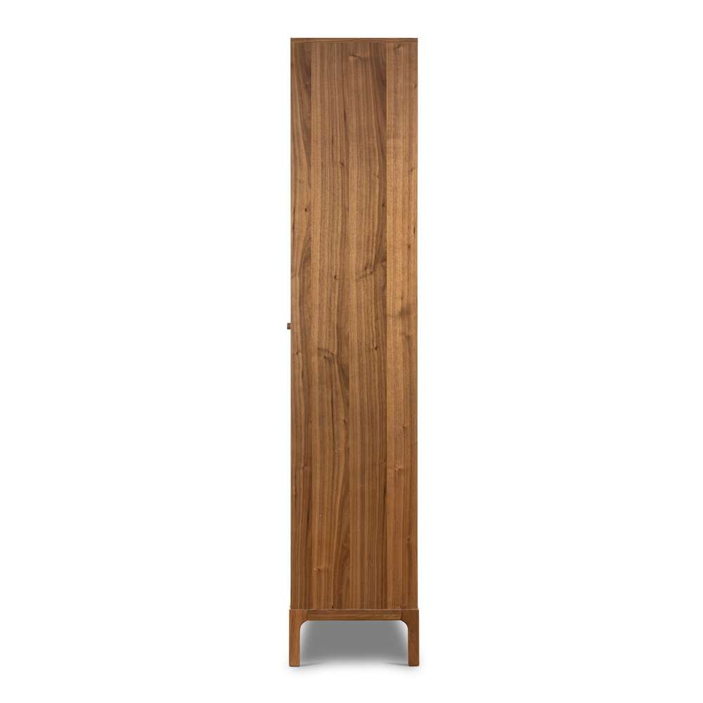 Four Hands - Wallis - Arturo Cabinet-Natural Walnut - 234203-001 veiw 8
