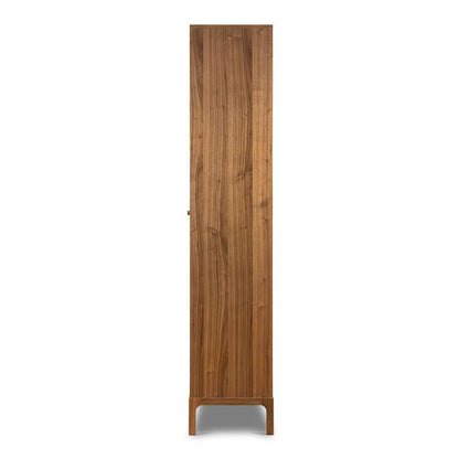 Four Hands - Wallis - Arturo Cabinet-Natural Walnut - 234203-001 veiw 8