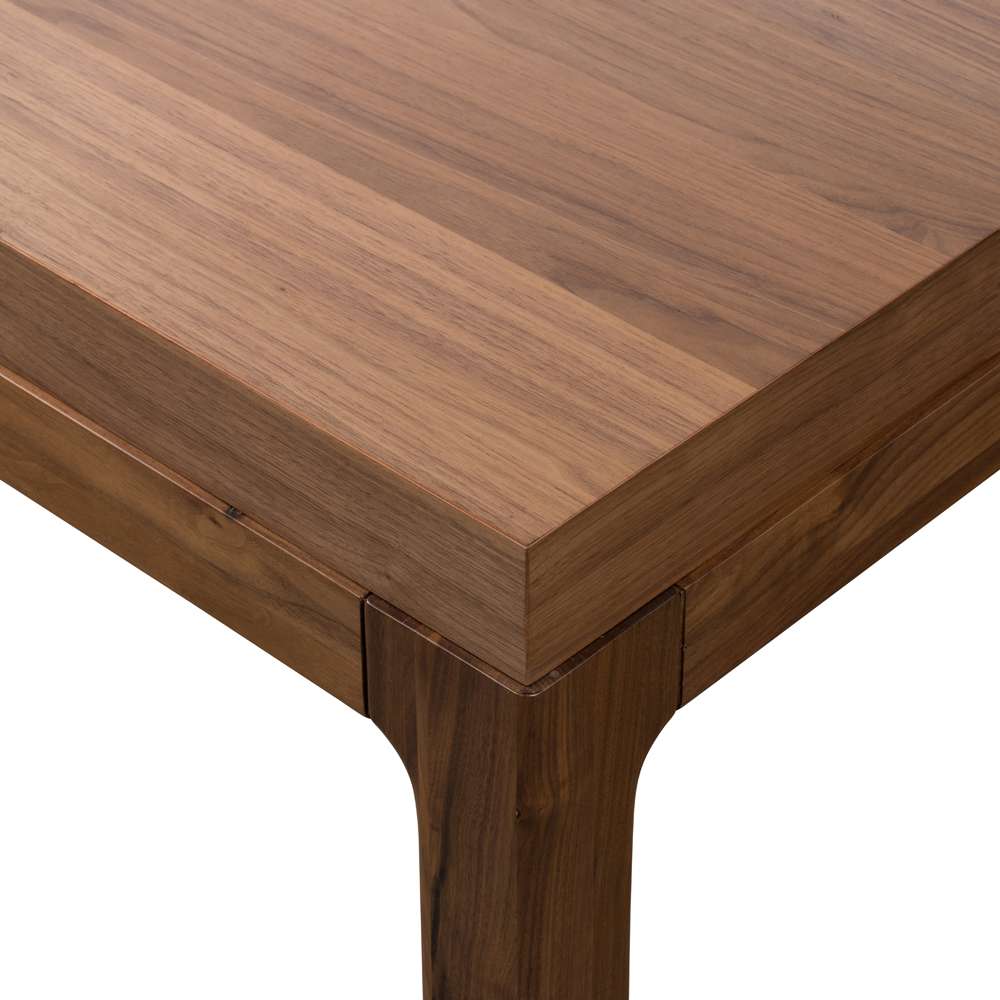 Four Hands - Wallis - Arturo Coffee Table-Natural Walnut - 234104-001 veiw 3