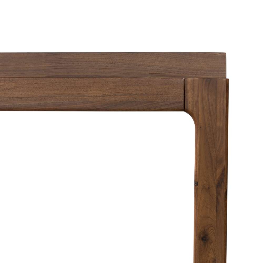 Four Hands - Wallis - Arturo Console Table-Natural Walnut - 234106-001 veiw 2