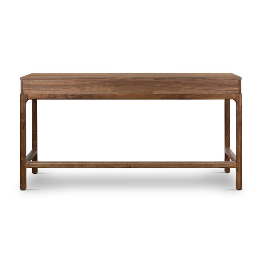 Four Hands - Wallis - Arturo Desk-Natural Walnut - 234773-001 veiw 2