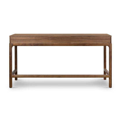 Four Hands - Wallis - Arturo Desk-Natural Walnut - 234773-001 veiw 2