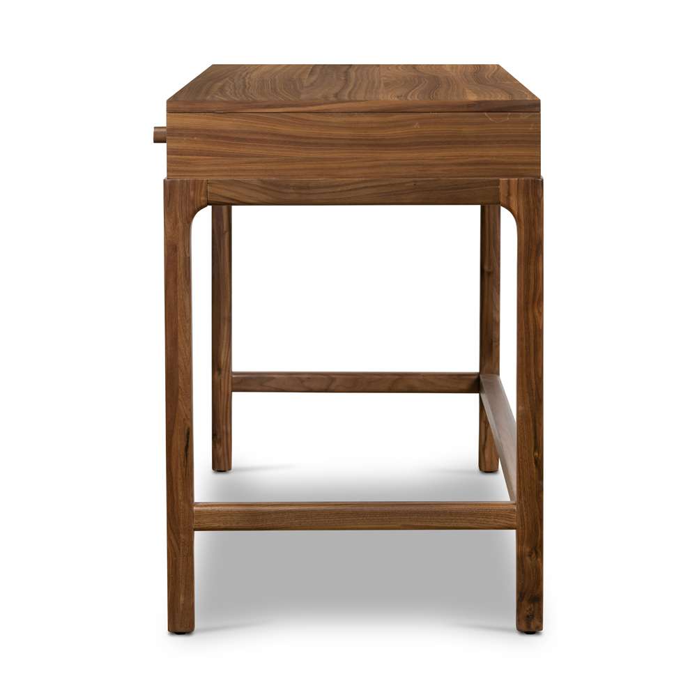 Four Hands - Wallis - Arturo Desk-Natural Walnut - 234773-001 veiw 8