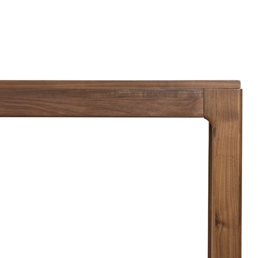 Four Hands - Wallis - Arturo Dining Table-Natural Walnut - 231163-001 veiw 2