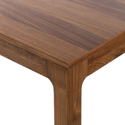 Four Hands - Wallis - Arturo Dining Table-Natural Walnut - 231163-001 veiw 4