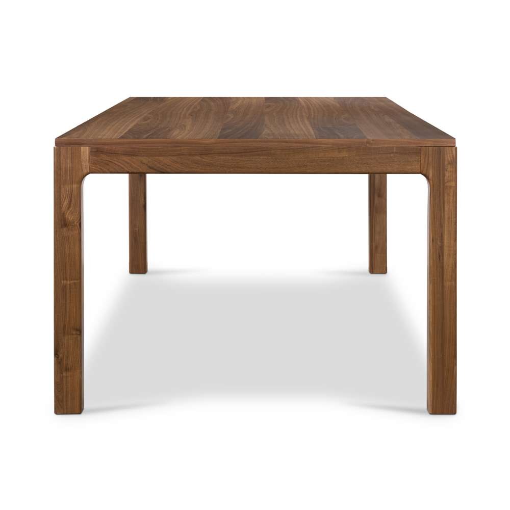 Four Hands - Wallis - Arturo Dining Table-Natural Walnut - 231163-001 veiw 8